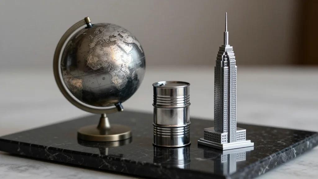 Global Markets to Remain Driven by West Asia Conflict, Fed Neutral Guidance Reflects Uncertainty: Report