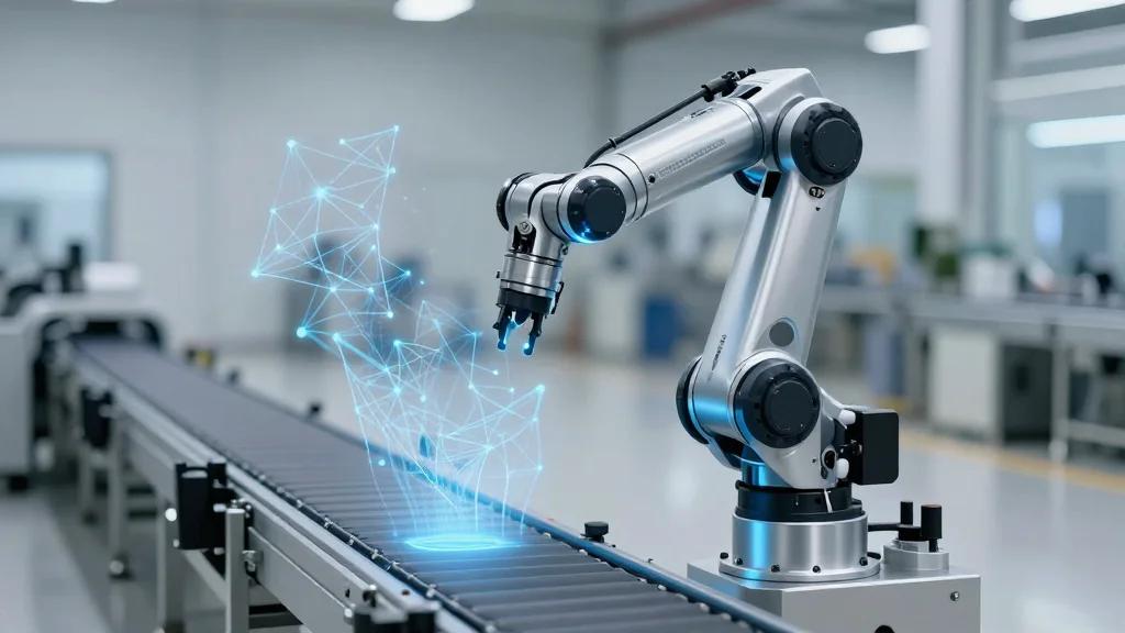 LG Electronics Rolls Out End‑to‑end Smart‑factory Platform, Touts 17% Productivity Lift