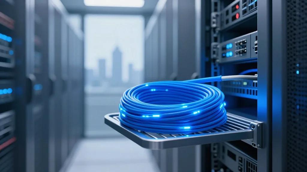 Stephan Rettenberger to Speak on Fiber Innovations for Scalable Data Centers at FTTH Conference 2026