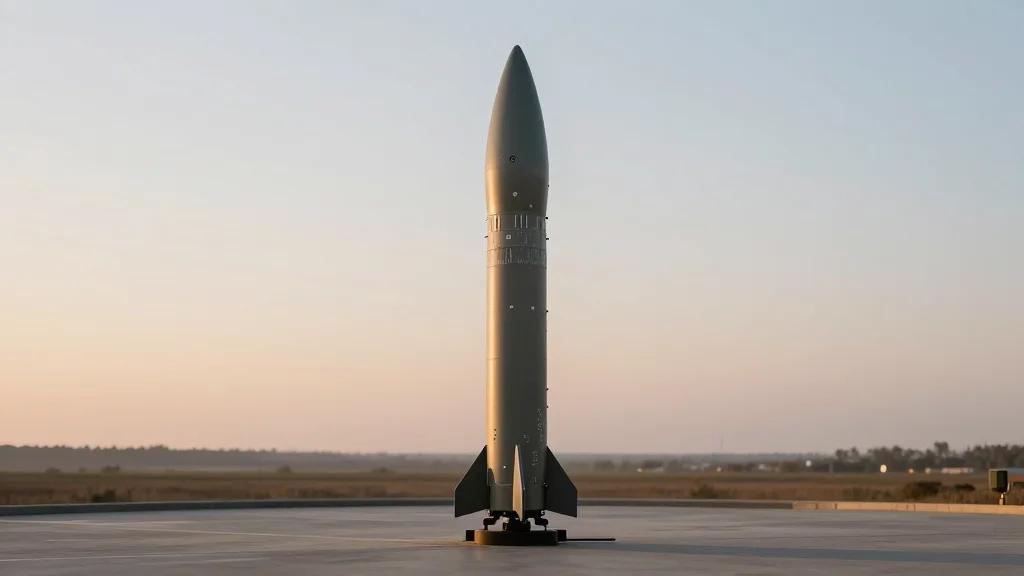 SLVs Likely Designed Primarily as Intercontinental Ballistic Missiles