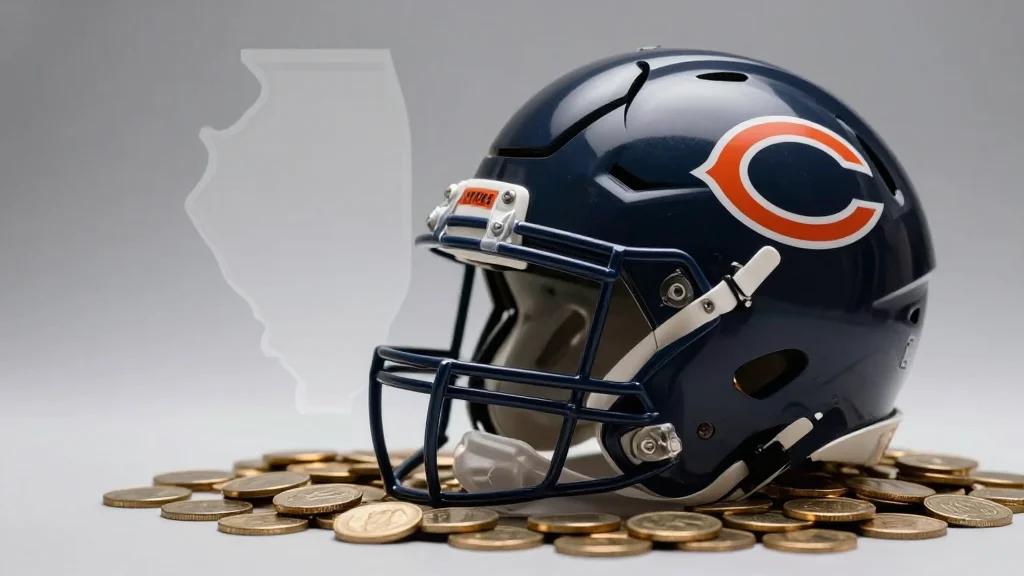 Property Tax Relief Would Deepen Illinois Budget Deficit