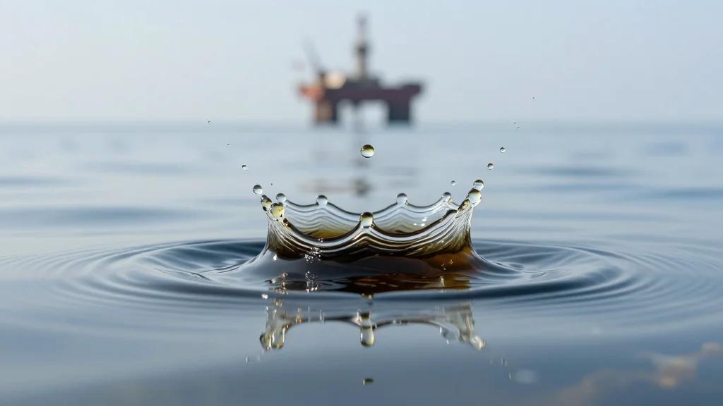 Crude Oil Slumps As Trump Indicates Resumption Of U.S.-Iran Peace Talks