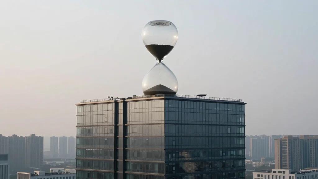 416 Condo Recovery Likely Years Away, Not Months