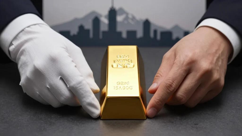 China’s Zijin Clears Canadian National Security Review Around Allied Gold Acquisition – by Niall McGee (Globe and Mail – April...