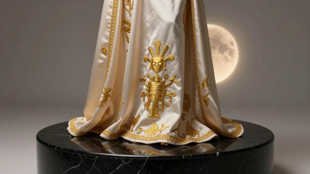 Gustavo Nazareno: How to Grow a Flower From a Supernova