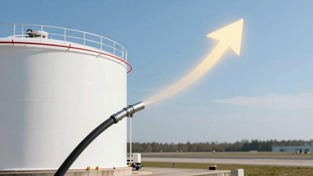 European Jet Hits All-Time High, Cracks over $100/Bl