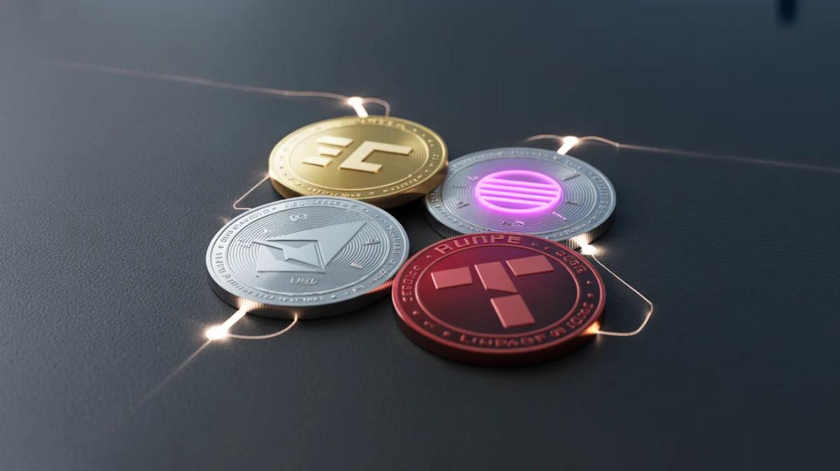 USDT, USDC, HYPE, and PUMP Lead Crypto Revenue