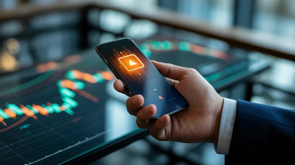 Use a 2‑Tier Alert System to Stop Chart‑Watching