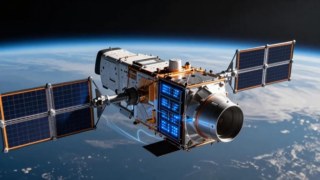 Space Data Centers Offer Sustainable, Resource‑Free Computing