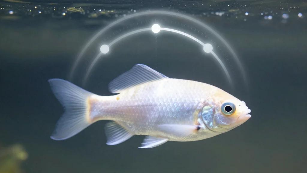 Fish Behavior Predicts Lifespan and Aging, Study Shows