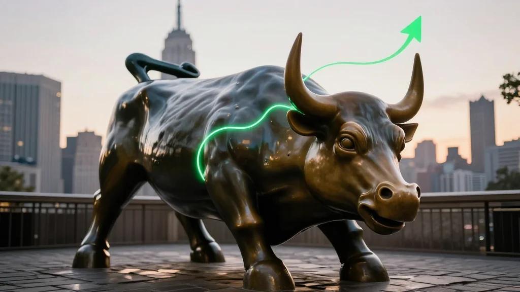 S&P 500 Recovers Fully, Likely Bottomed for 2026