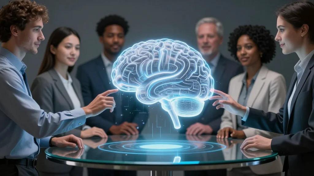 Adcom Transforms Communication Training with Its AI-Enabled Communication Labs