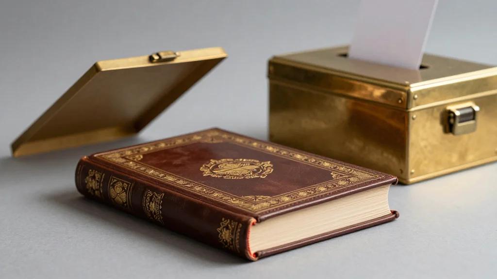 Matsusaka's Book Makes Strong Case for More Referendums