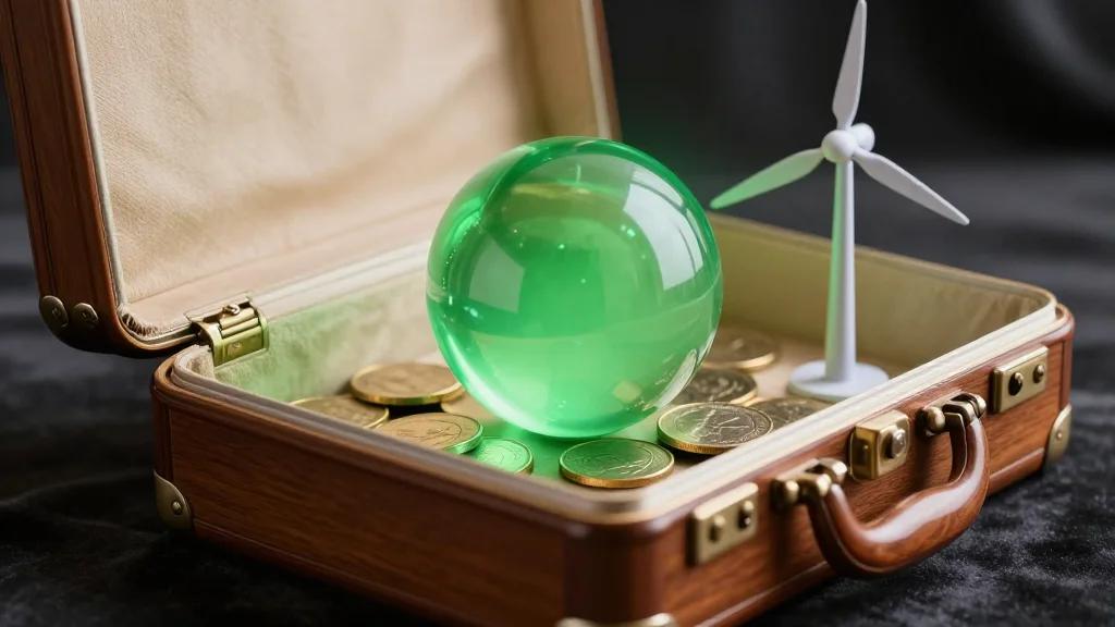 Private Funds Beat Market Drops with Timely Energy Bets