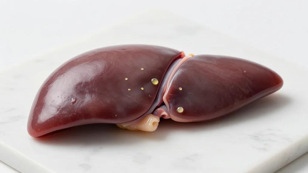 Fatty Liver Disease May Hit 1.8 Billion by 2050