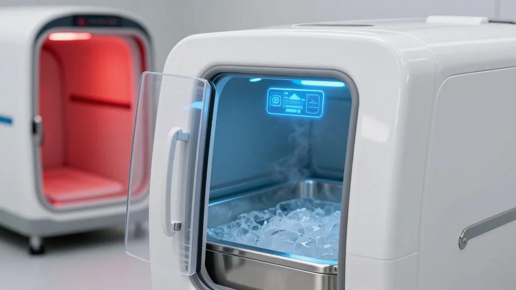 Biohacks or Basics? What Actually Works in Exercise Recovery