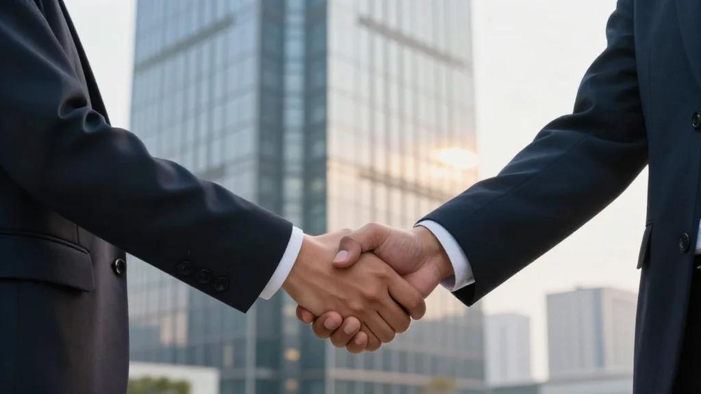 SalesCloser Names New VP of Sales and CTO as It Scales AI‑Driven B2B Platform