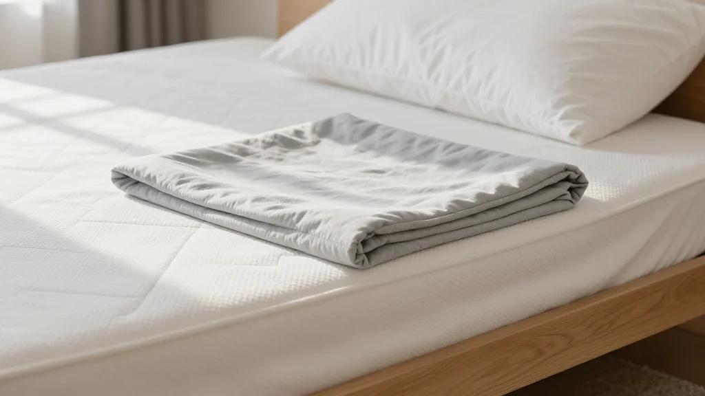 Homeowners Are Sleeping Better than Ever with This REM-Fit Hotel-Style Mattress Deal – but only if They Do This