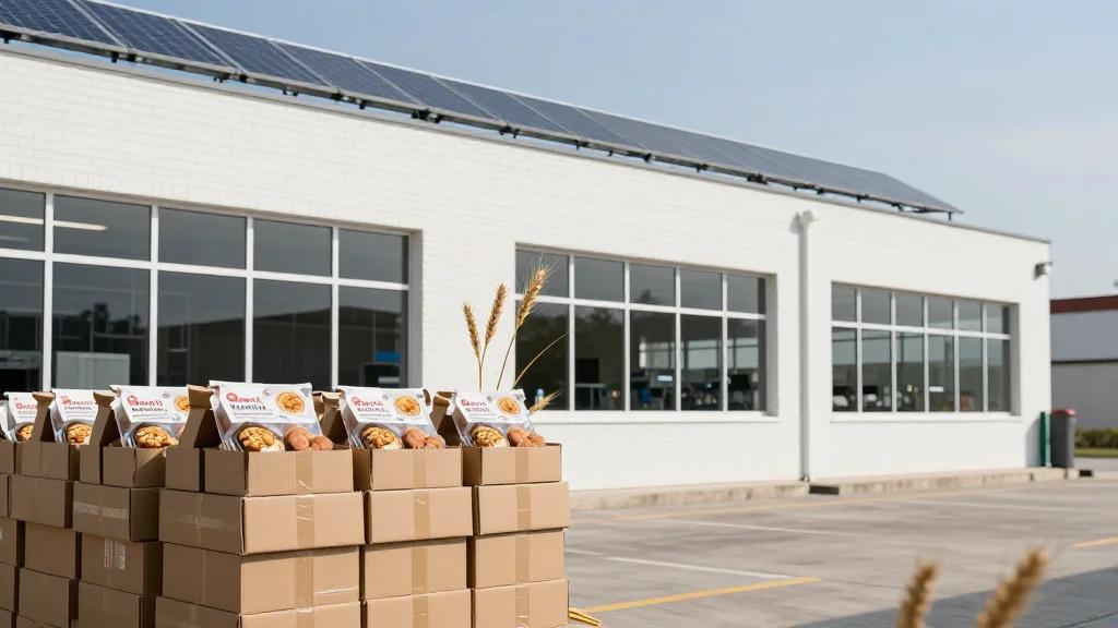 Conagra Brands Invests in Mexico Plant