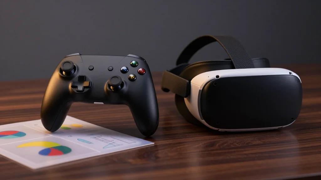 Key Trends Shaping Gaming's Future From Ball's Deck