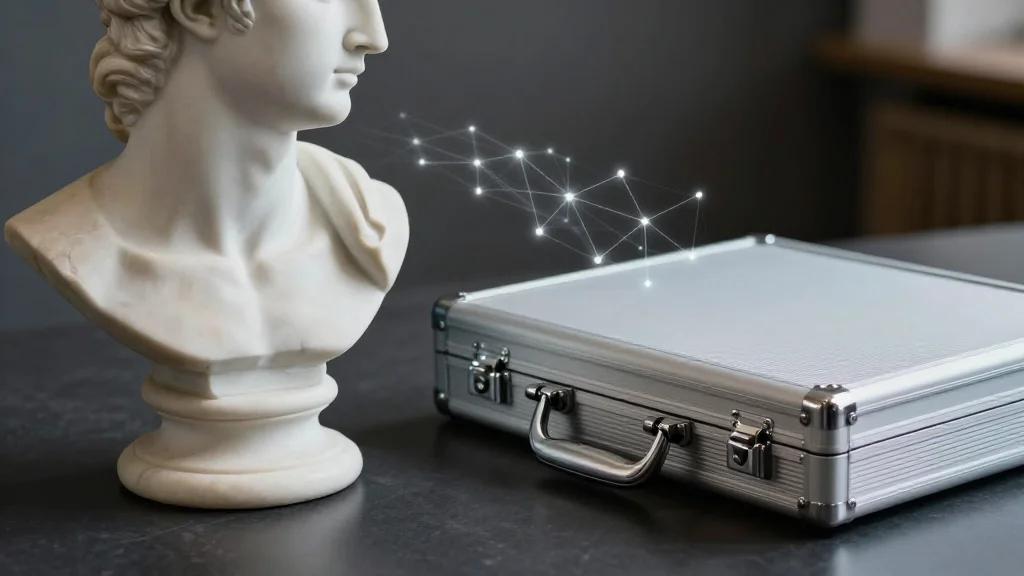 AI Talent Shifts From Academia to Industry Over Salary Gap