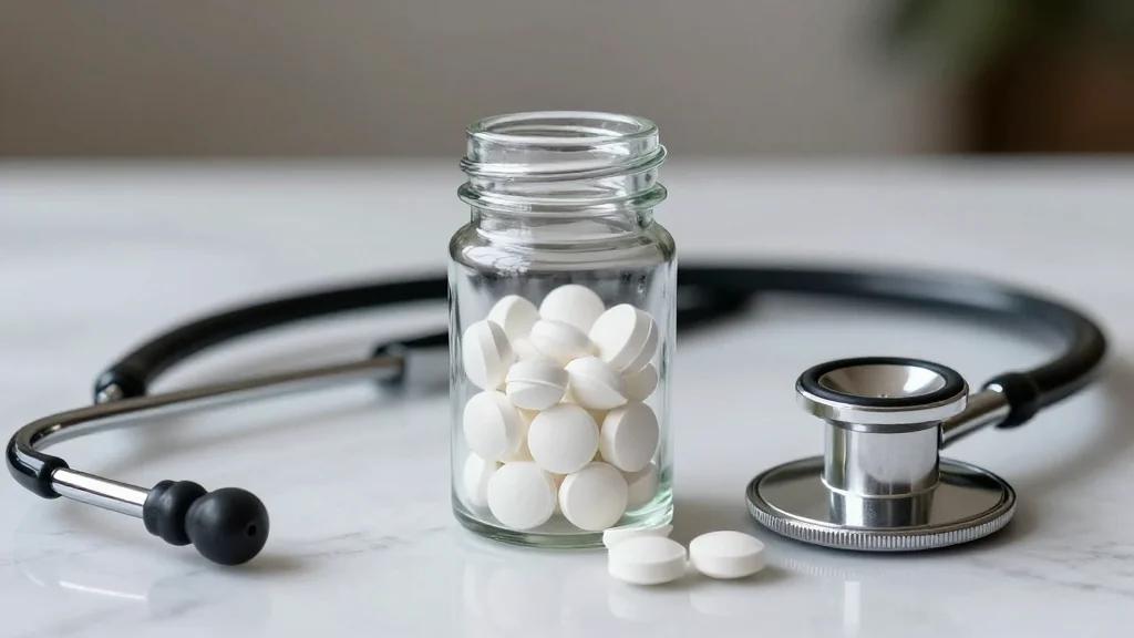 Oral Contraceptives Tolerated by Some; Informed Consent Essential