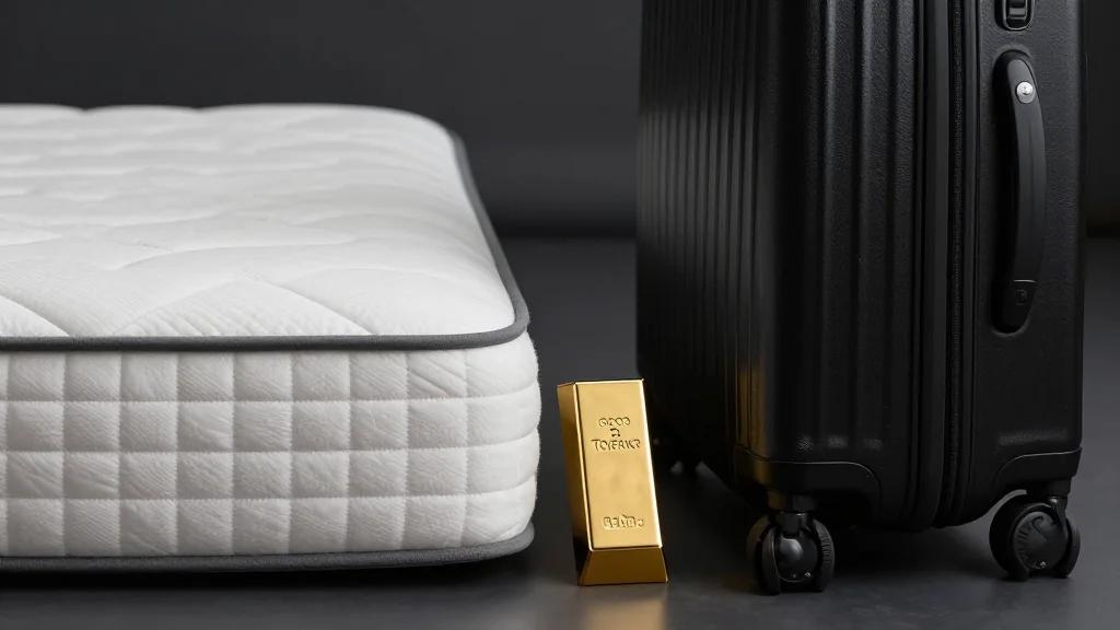 VCs Once Hailed Online Mattresses as Groundbreaking