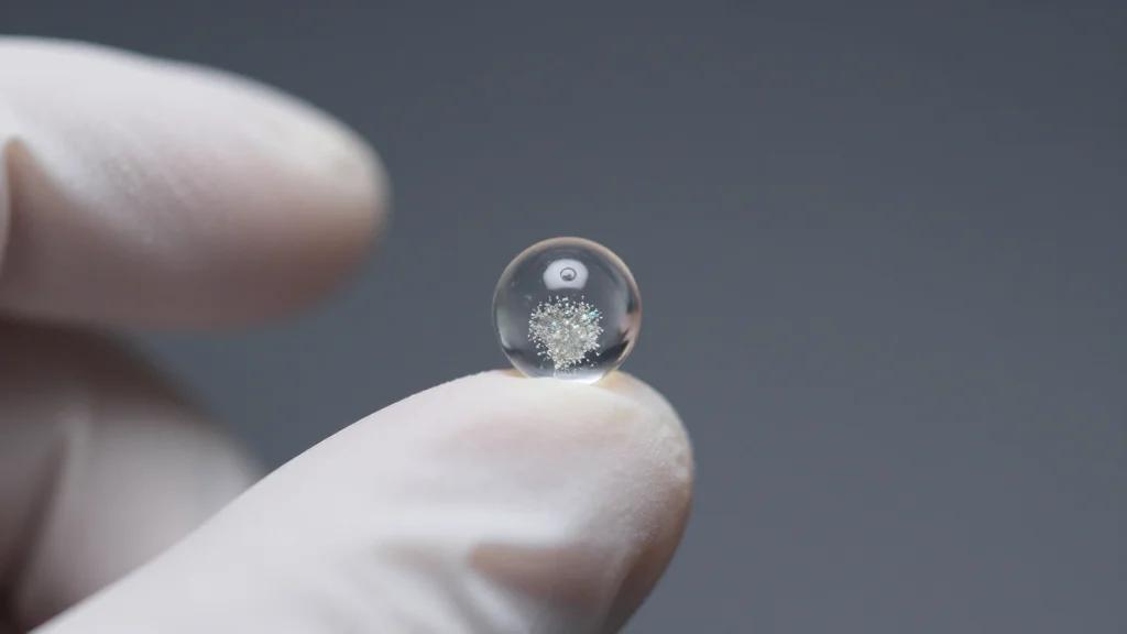 Highly Transparent Lead Halides Bmpip2PbBr4 Single Crystals for X‐Ray Imaging and Versatile Ionizing Radiation Detection