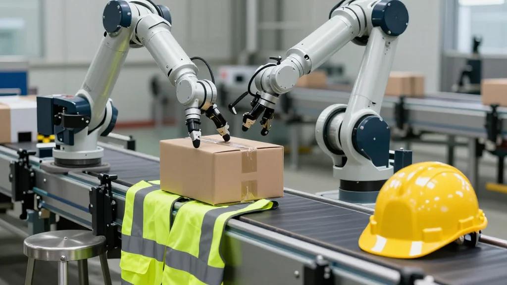 Jobs Lag Demand; Firms Prioritize Automation Before Hiring