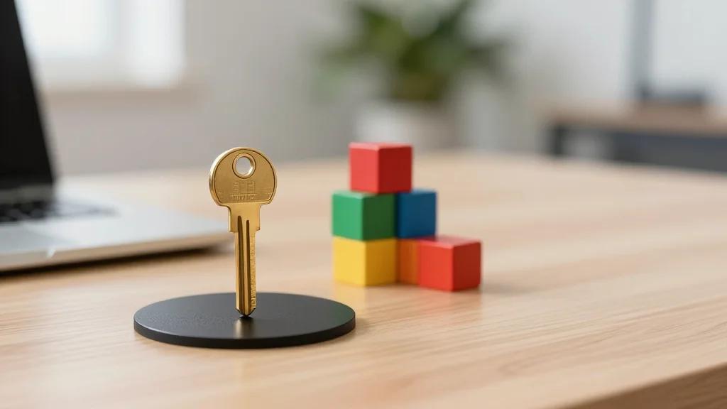 Own a Compelling Idea, Not Just an Audience