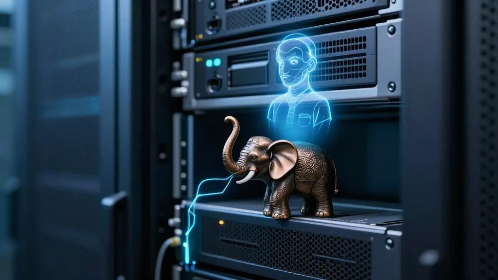 Dave Page: Building Ask Ellie: A RAG Chatbot Powered by pgEdge