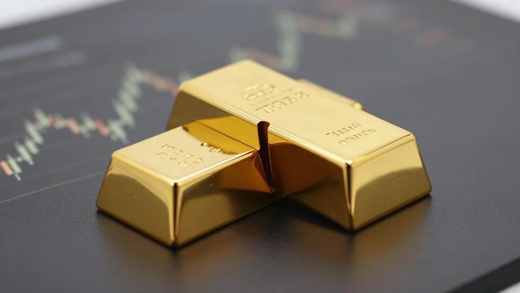 Avoid Jumping Into Gold Gap Moves