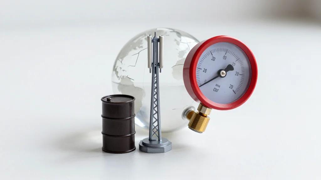 Stagflation: High Rates, Inflation, Negative Growth—Already Here