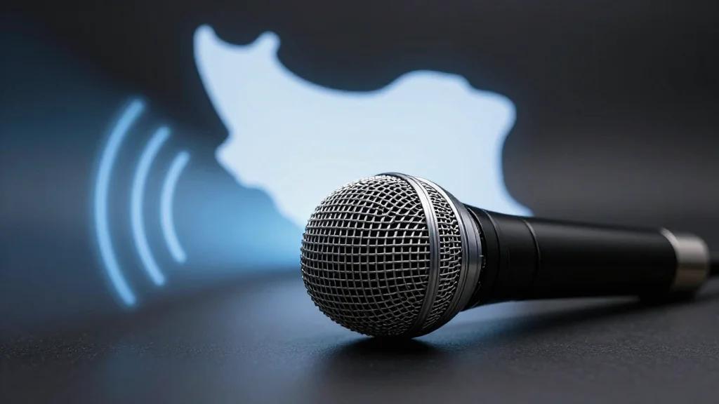 Kari Lake Praises VOA Persian Broadcasts Echoing Trump’s Regime