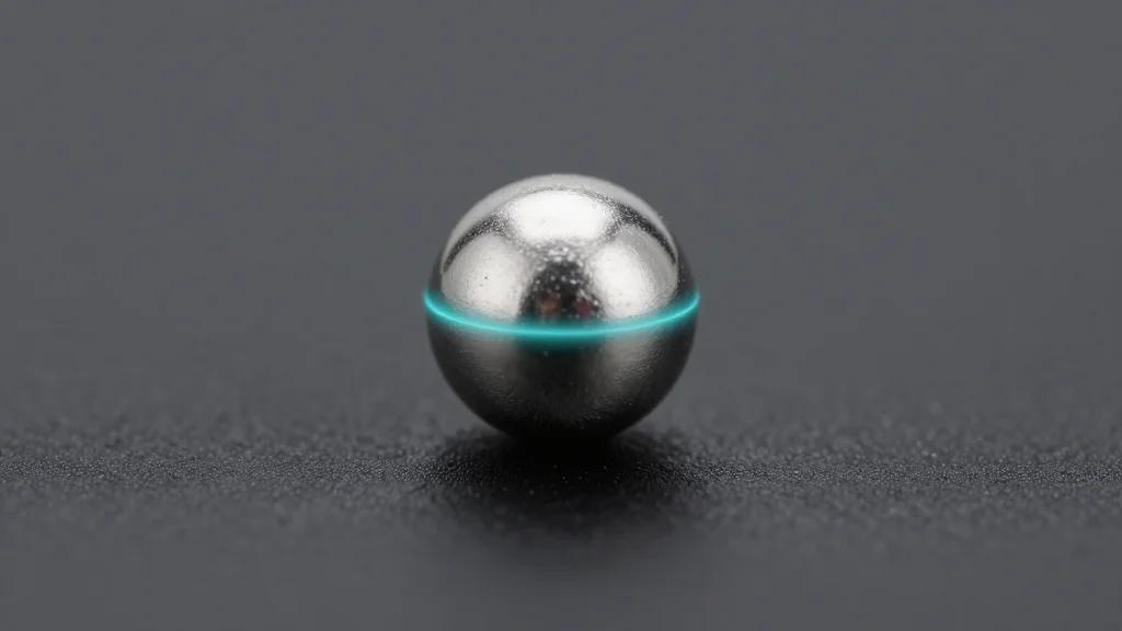 Using Individual Atoms to Achieve Fossil-Free Chemistry