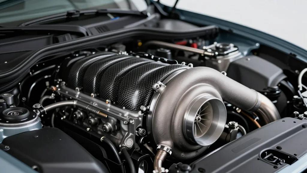 Hyundai Is Already Testing Its Next High-Performance Engine