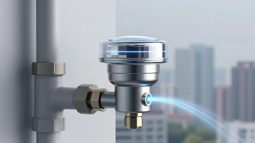 Badger Meter to Acquire UDlive for $100 Million, Expanding Smart‑Metering Platform