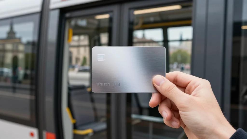 Study Finds Europeans Pay Highest Public-Transport Fares, Highlighting Affordability Gap