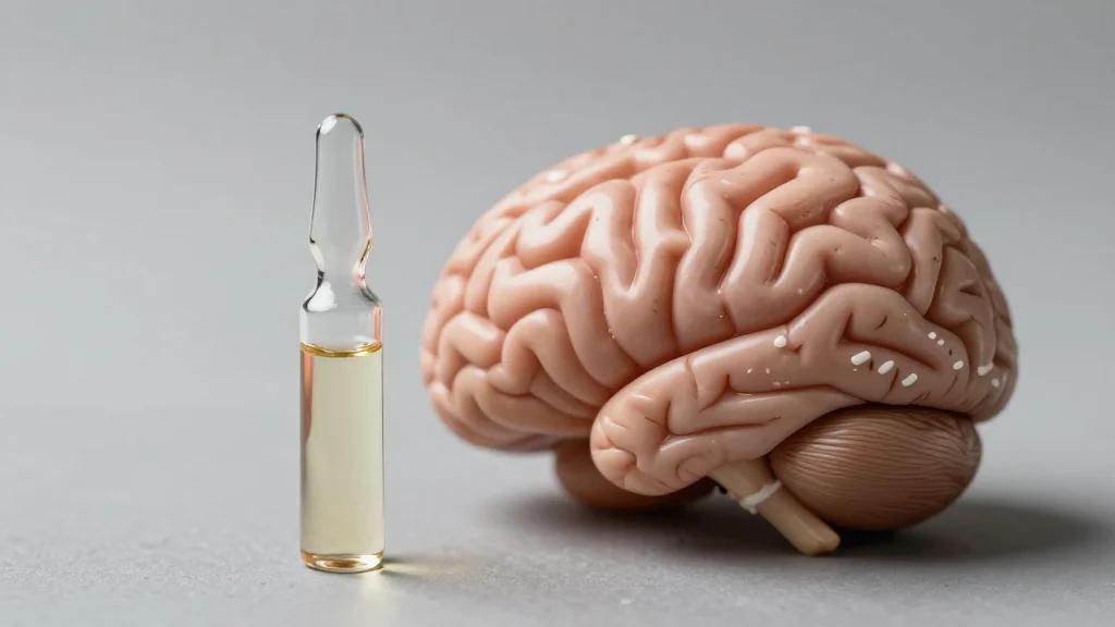 OMG as a Marker of Resiliency to Neurodegenerative Processes