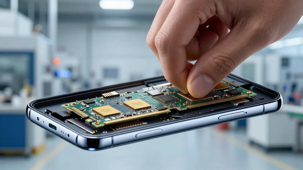 Xiaomi Hikes Phone Prices as Memory Costs Soar