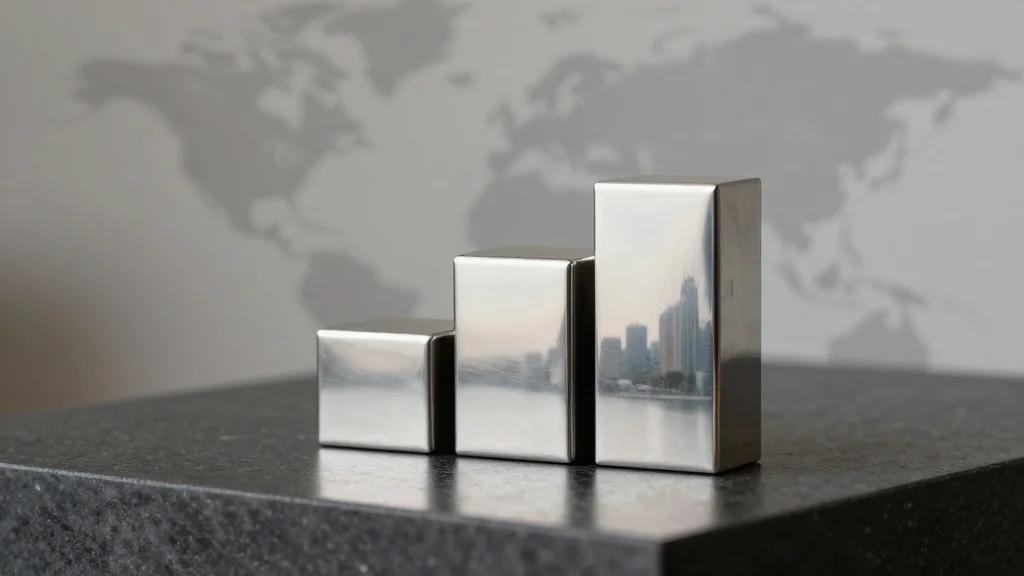 Prediction: These Will Be the 5 Largest Companies in the Stock Market by 2030