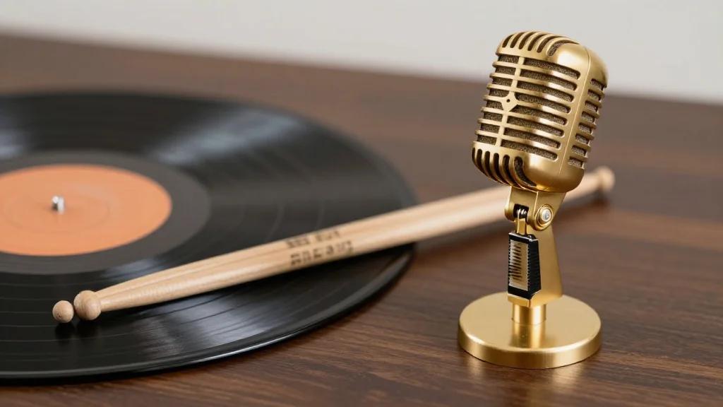 McCartney Debuts First True Duet with Ringo at Secret Session