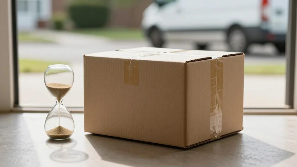 Higher Shipping Costs Prompt Longer Delivery Incentives, Works