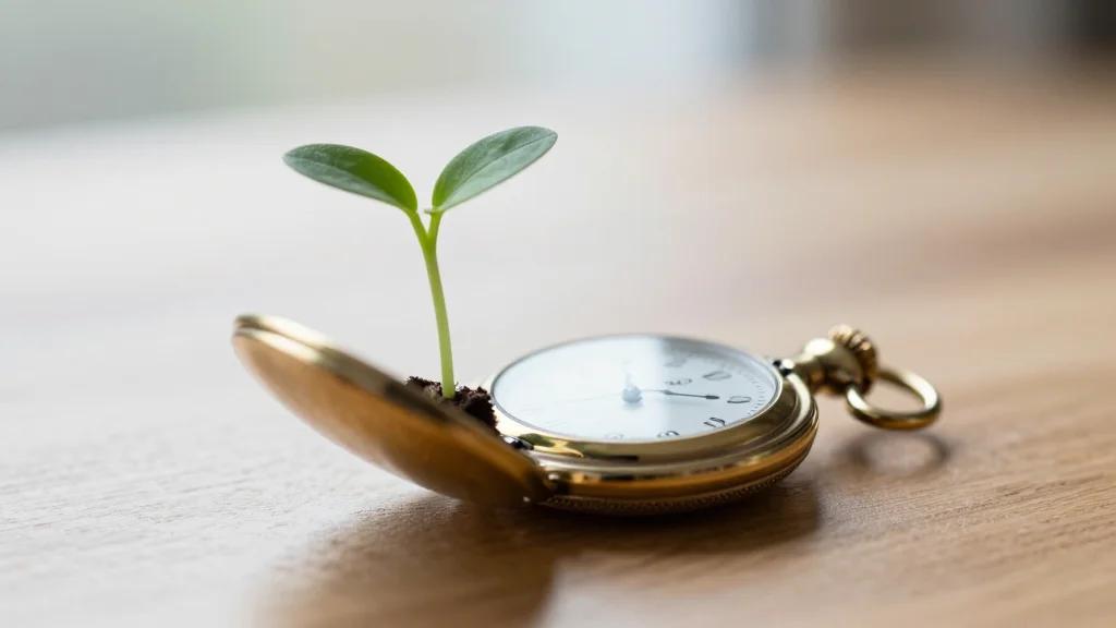 Your Free Time Shapes Your Future Success