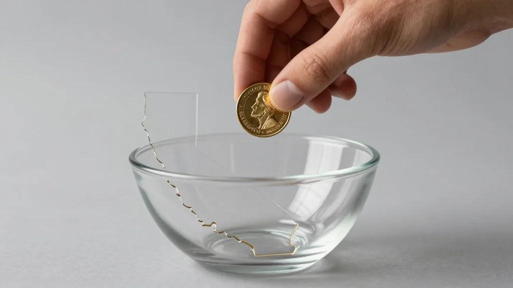 California Wealth Tax Threatens Local Philanthropic Giving