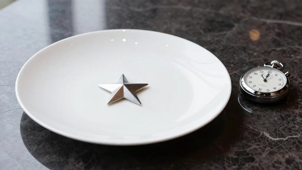 Las Vegas Sommelier Sets Guinness Record with 28 Michelin-Starred Stops in 24 Hours