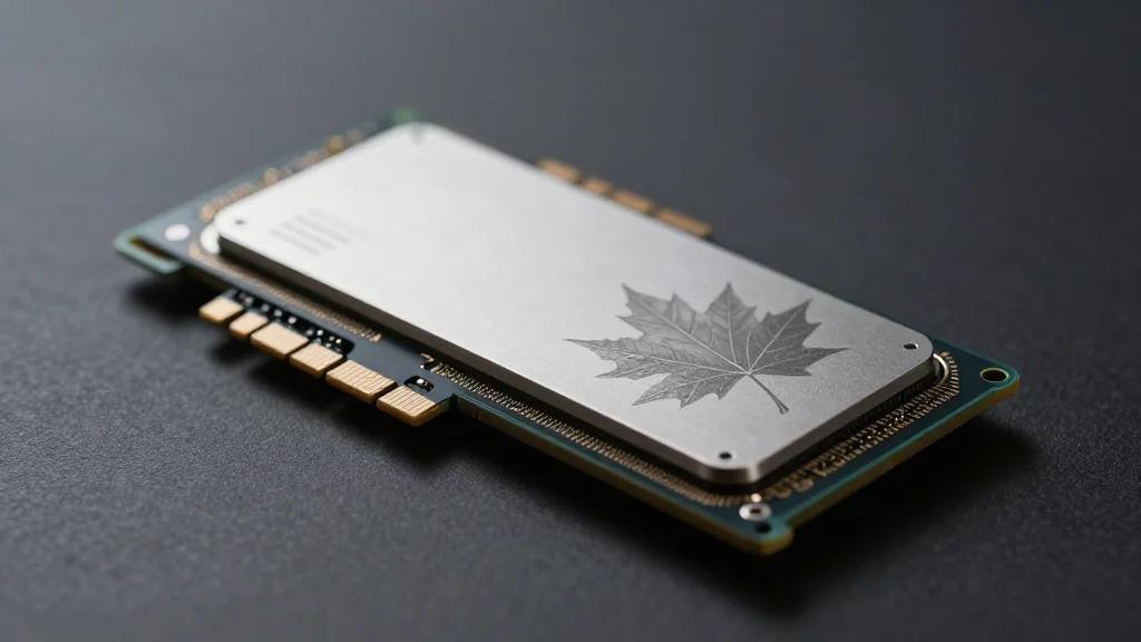 Canada Launches Sovereign AI Supercomputing Program, Opens Applications