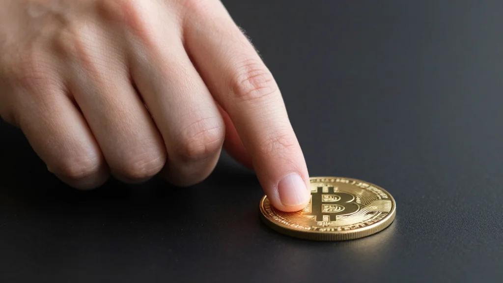 Trump's Chatter Stalls Bitcoin From Hitting $100k