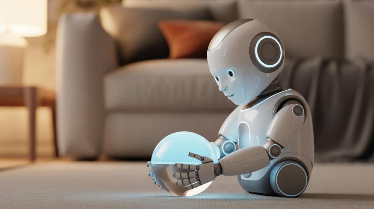 Privacy and Trust Are Crucial for Home Robots