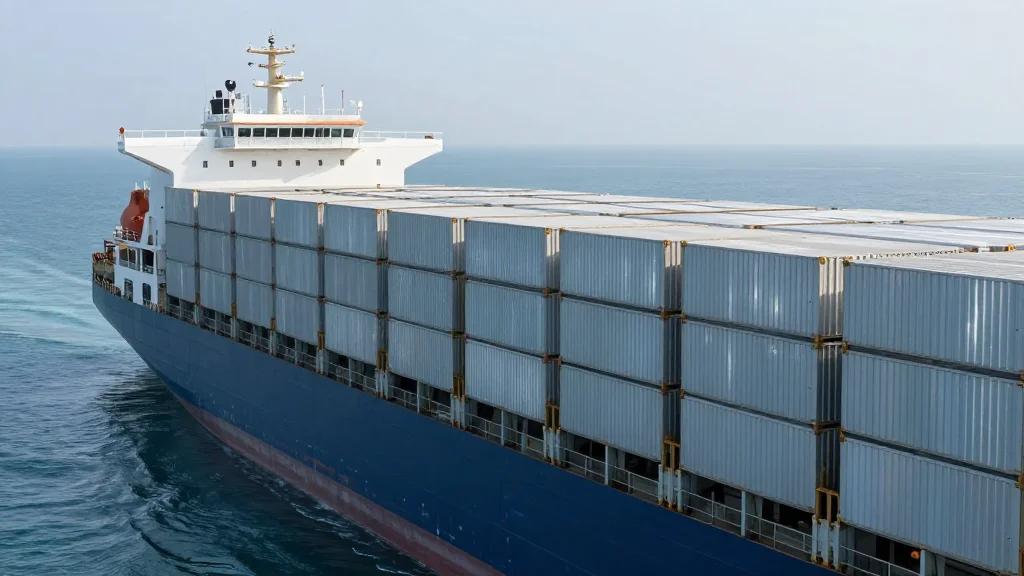 Will Sodium-Ion Batteries Revolutionize Electric Ships?